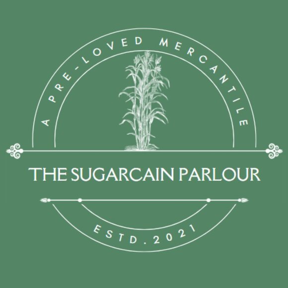 The Sugarcain Parlour - A pre-loved mercantile - Picture 1 of 1